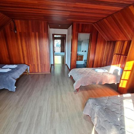 Casa Vila Telma Campos do Jordão 외부 사진