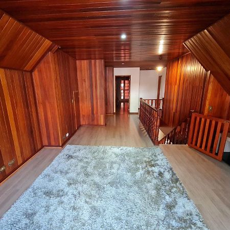 Casa Vila Telma Campos do Jordão 외부 사진