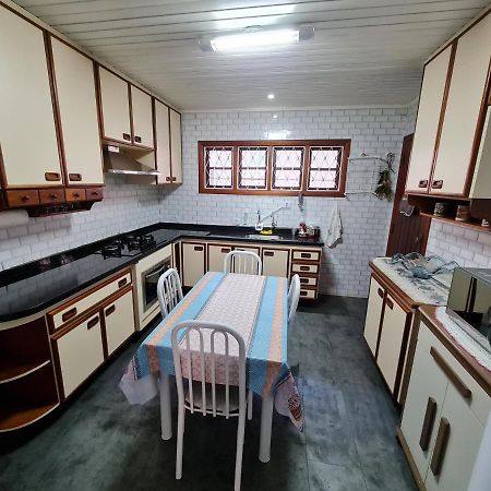 Casa Vila Telma Campos do Jordão 외부 사진