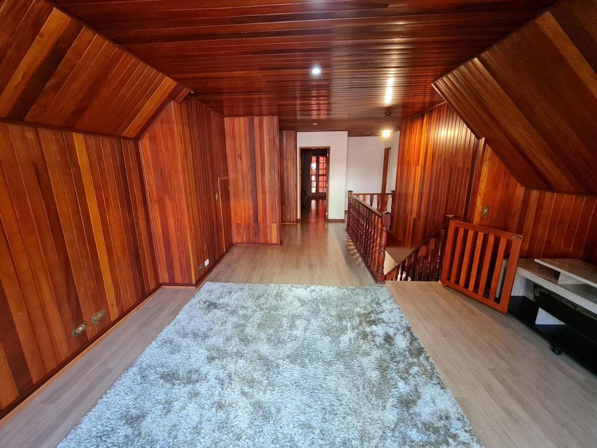 Casa Vila Telma Campos do Jordão 외부 사진