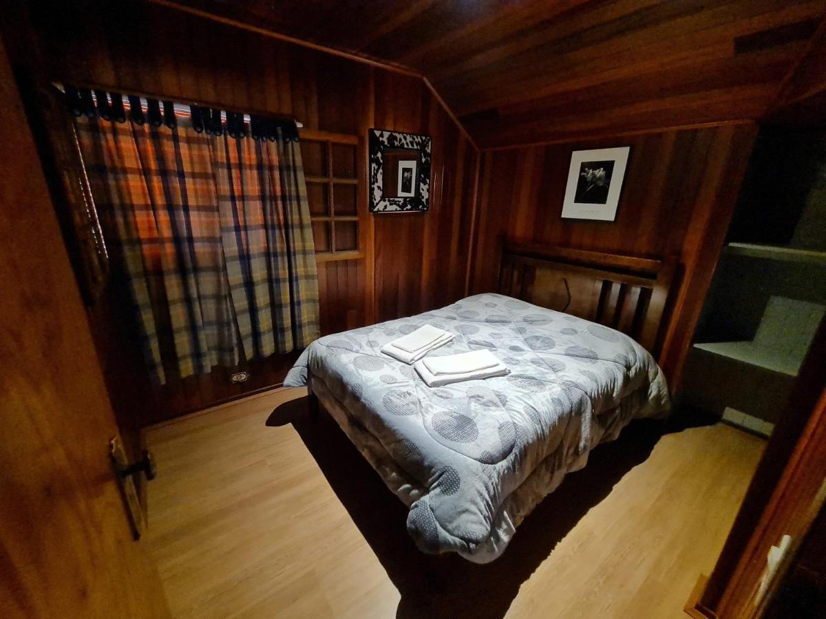 Casa Vila Telma Campos do Jordão 외부 사진