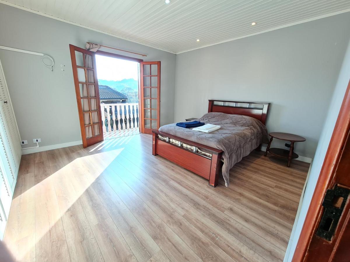 Casa Vila Telma Campos do Jordão 외부 사진