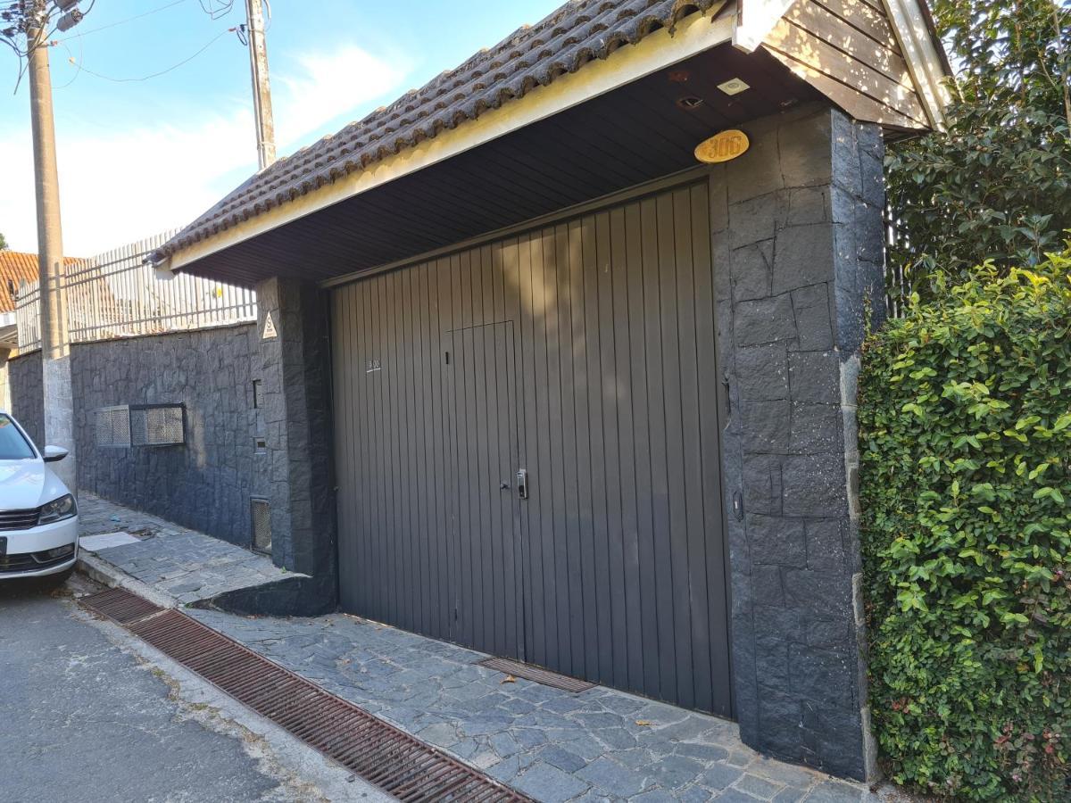 Casa Vila Telma Campos do Jordão 외부 사진