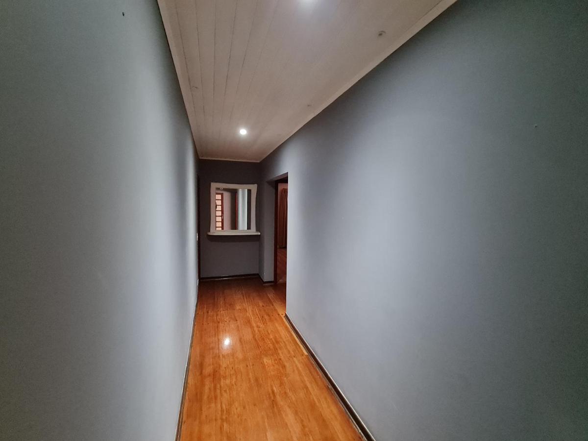 Casa Vila Telma Campos do Jordão 외부 사진