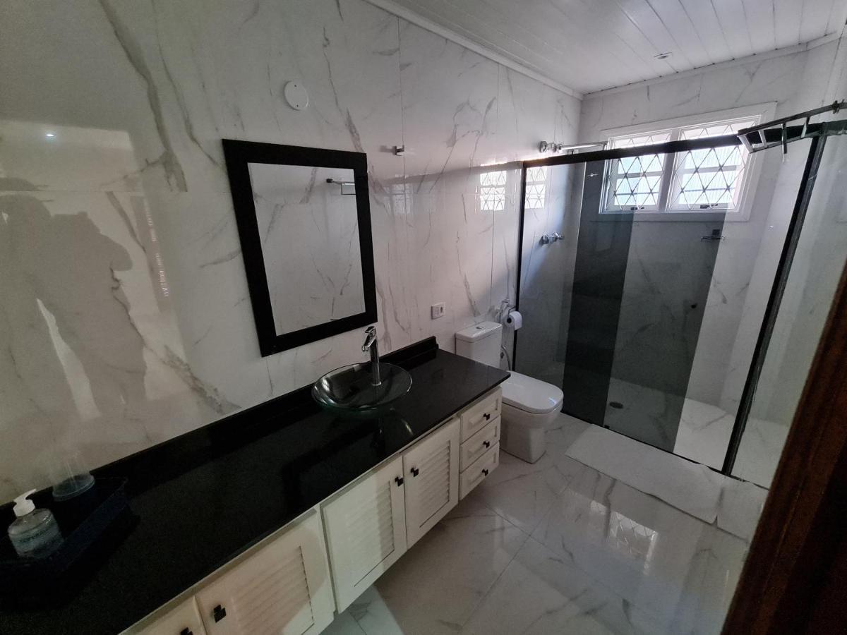 Casa Vila Telma Campos do Jordão 외부 사진