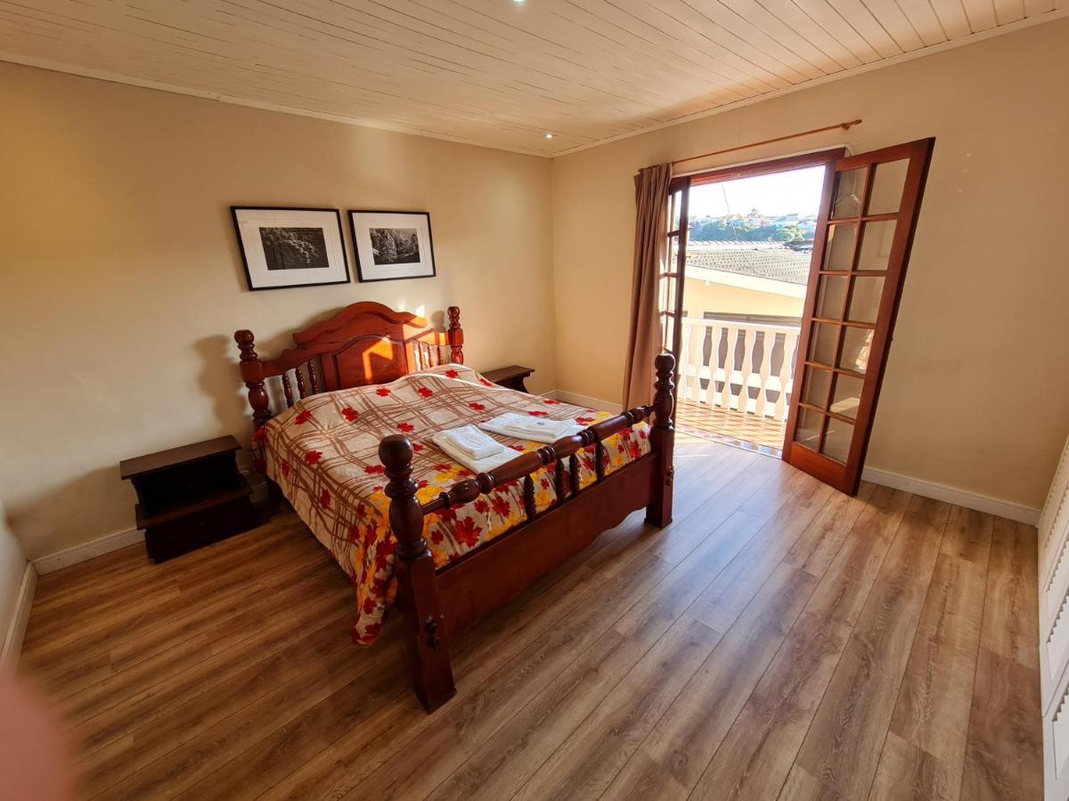 Casa Vila Telma Campos do Jordão 외부 사진