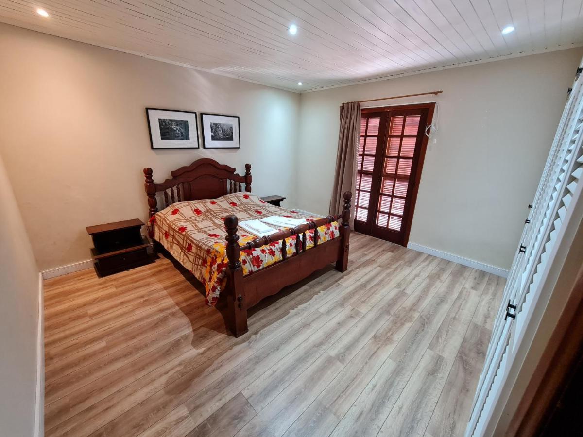 Casa Vila Telma Campos do Jordão 외부 사진