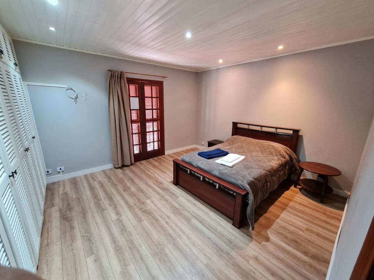 Casa Vila Telma Campos do Jordão 외부 사진